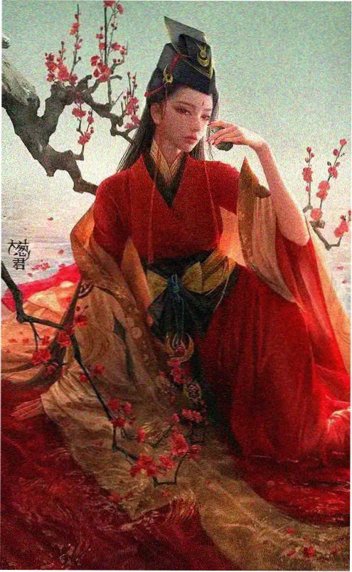 第九个夏天剧集海报