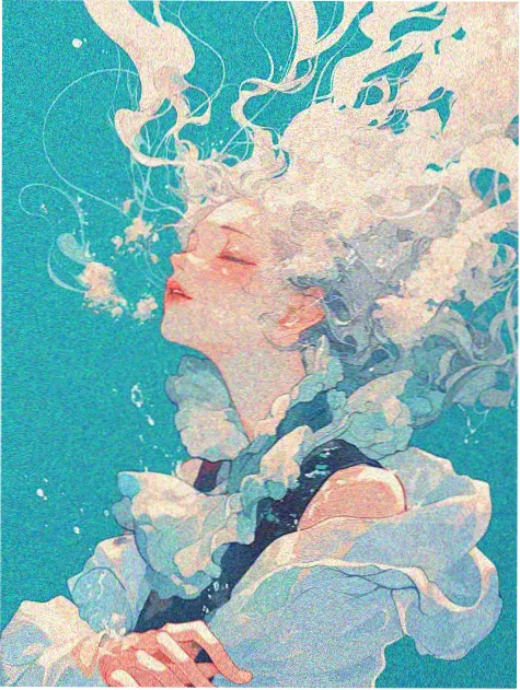 静默的证词电影海报